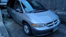 2005 Model Chrysler Grand Voyager For Sale