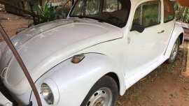 RUSH 1968 Volkswagen Beetle for sale 