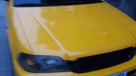 Honda City type Z 1997 for sale 