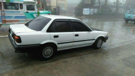 Toyota Corolla Small body 1990 for sale 