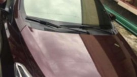 Toyota Vios 13 E AT 2017 for sale 