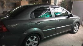 2011 Chevrolet Aveo AT for sale 