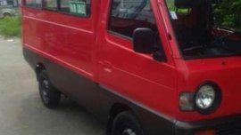 Suzuki Multicab 2011 for sale 