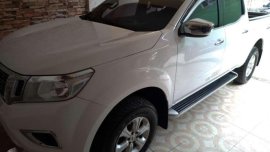 Nissan Navara 4x4 np300 calibre 2015 for sale