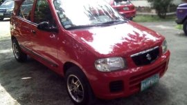 Susuki Alto 2007 for sale 