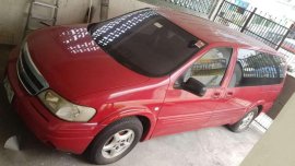 Chevy Venture 2002 for sale 
