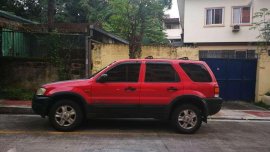 Ford Escape 2003 for sale 