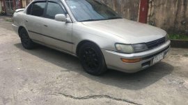 1992 Model Toyota Corolla For Sale