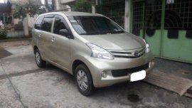 Toyota Avanza 2016 for sale