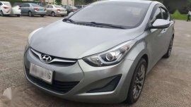 2014 Hyundai Elantra for sale 