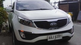 Kia Sportage 2014 Model For Sale