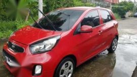 Kia Picanto 2016 Model 40K Miileage