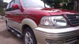 Toyota Revo 2003 Model For sale!!