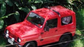 Suzuki Jimny 1982 for sale 