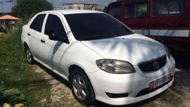 Toyota Vios model 2005 for sale 