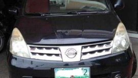 Nissan Livina 2012 AT 8seater for sale 