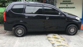 Toyota Avanza 2009 Model For Sale