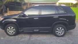 2012 Model Kia Sorento For Sale