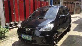 2009 Model Hyundai i10 For Sale