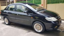 Honda City idsi matic 2006 for sale 