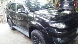 Toyota Fortuner 2014 for sale