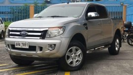 Ford Ranger 2014 Model 50k+ Mileage For Sale