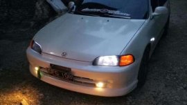Honda Civic ESi 1995 for sale 