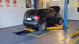 2005 Model Hyundai Getz For Sale