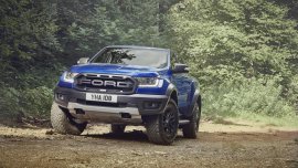 European-spec Ford Ranger Raptor 2019 released with upgraded diesel engine