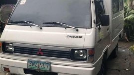 Mitsubishi L300 fb 2008 for sale 