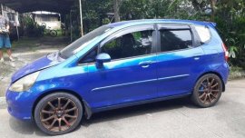 Honda Jazz 2005 Model For Sale