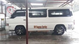 2006 Model Nissan Urvan for Sale