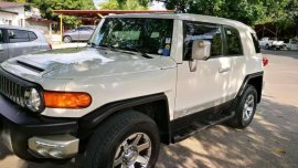 2015 Toyota FJ Cruiser doctor owned for sale 
