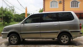 2004 Model Toyota Revo   82,693 km Mileage For Sale