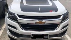 Chevrolet Trailblazer 2017 for sale 