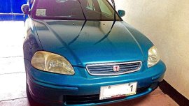 1996 Honda Civic Lxi AT for sale 