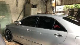 2007 Model Toyota Camry 60000 Mileage For Sale