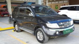 Isuzu Sportivo Crosswind 2009 for sale 