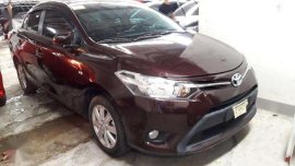 2017 Model Toyota Vios For Sale