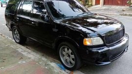 1997 FORD Expedition Platinum 4x4 for sale 