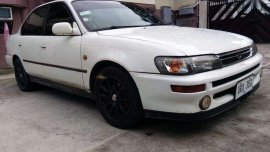 Toyota Will 1997 Model For Sale