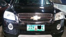 2009 Model Chevrolet Captiva For Sale