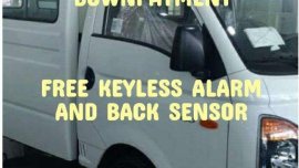 Hyundai H100 Dual Aircon 21Seater Diesel 2019 for sale 