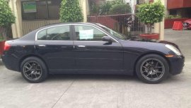 Nissan Skyline 2002 Model for Sale