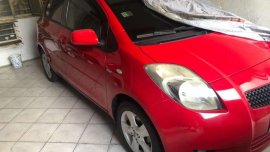 Toyota Yaris 2008 for sale 