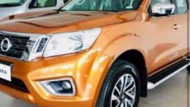 2018 Model Nissan Navara For Sale