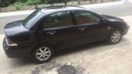 Mitsubishi Lancer 2011 series matic gls for sale 