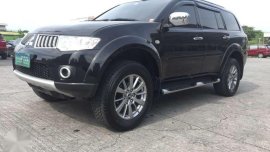 2012 Mitsubishi Montero Sport GLS MIVEC for sale 