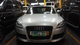 2007 Audi TT low Dp for sale 