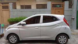 Hyundai Eon 2012 for sale 